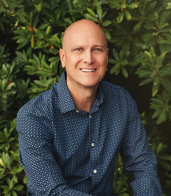 Dr. Steven R. Walls, DMD, founder of Golden Hills Family Dental.